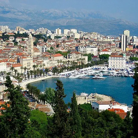 Charming Mediterranean Split