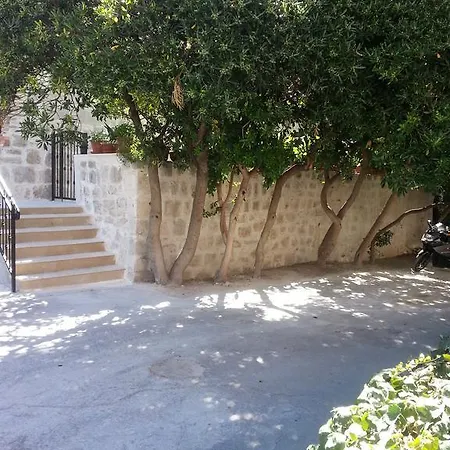 Charming Mediterranean Daire *