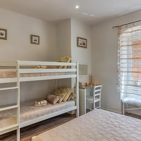 Daire Charming Mediterranean Split