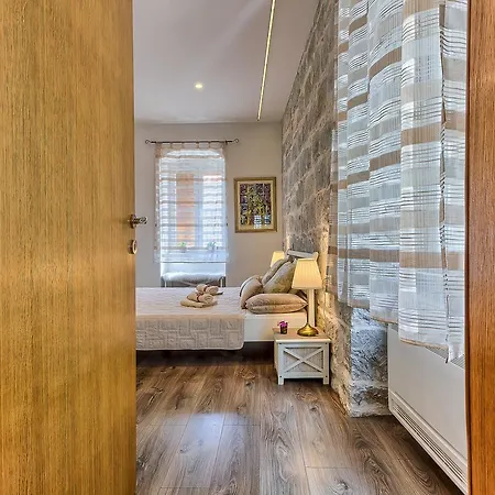 Daire Charming Mediterranean Split