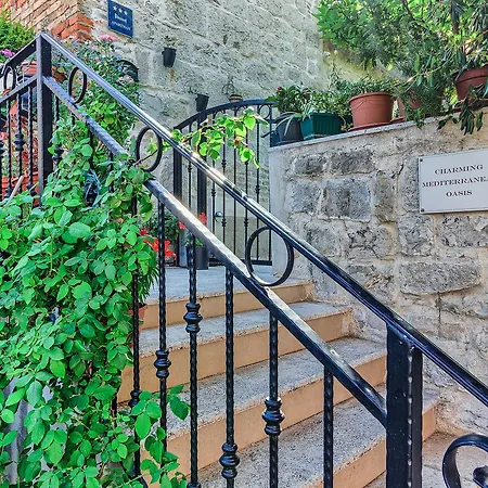 Daire Charming Mediterranean Split