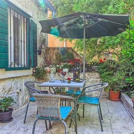 Daire Charming Mediterranean *